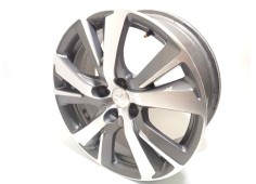 Recambio de llanta para peugeot 2008 (--.2013) 1.6 blue-hdi fap referencia OEM IAM 9678398277  96783982ZV 2