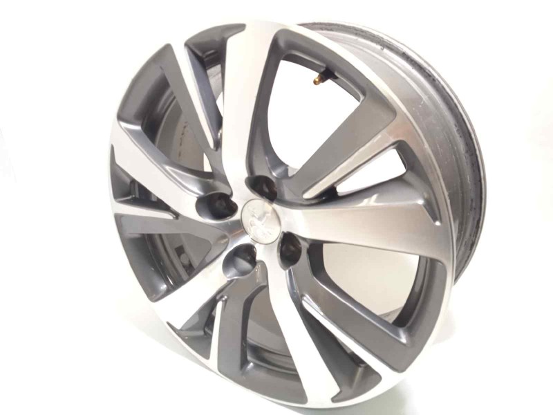 Recambio de llanta para peugeot 2008 (--.2013) 1.6 blue-hdi fap referencia OEM IAM 9678398277  96783982ZV