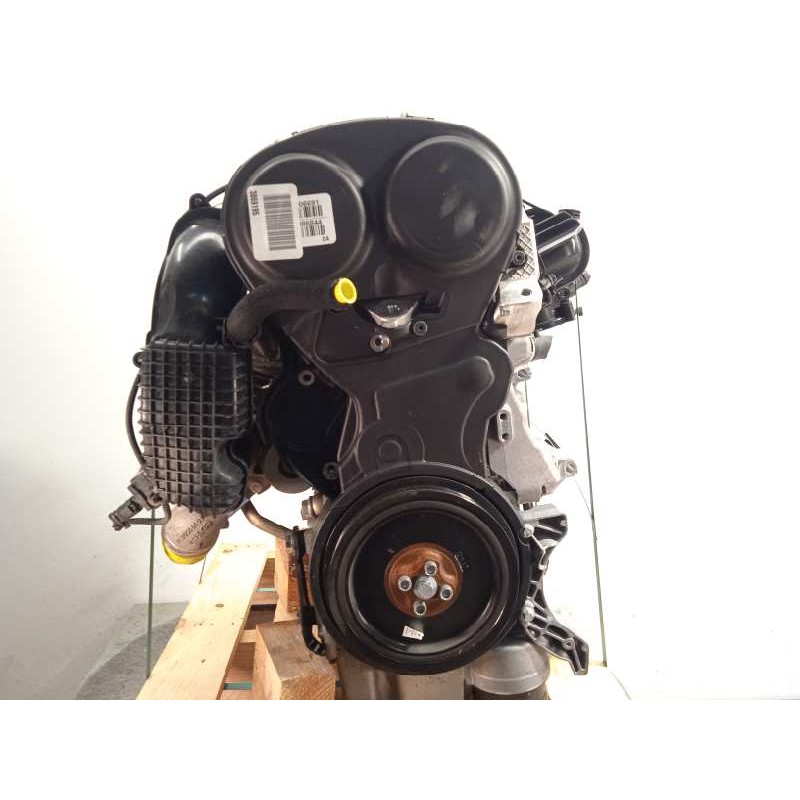 Recambio de motor completo para volvo v40 cross country pro referencia OEM IAM B4154T4  