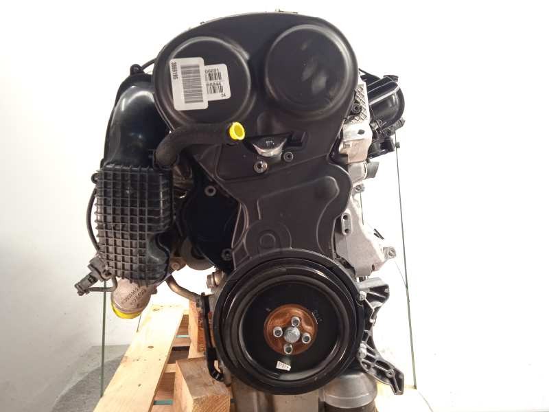 Recambio de motor completo para volvo v40 cross country pro referencia OEM IAM B4154T4  