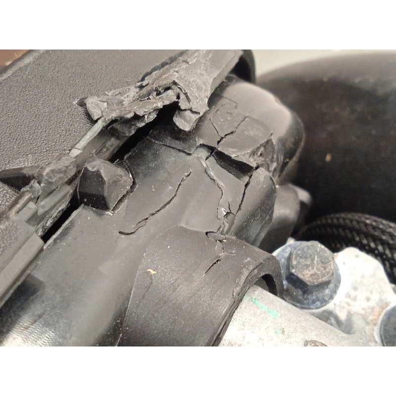 Recambio de motor completo para volvo v40 cross country pro referencia OEM IAM B4154T4  