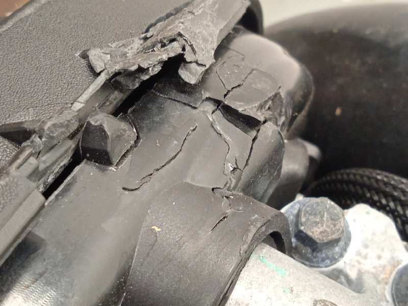 Recambio de motor completo para volvo v40 cross country pro referencia OEM IAM B4154T4  