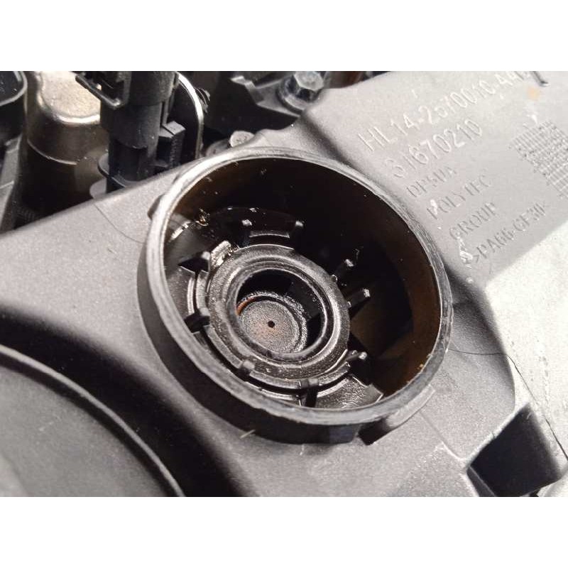 Recambio de motor completo para volvo v40 cross country pro referencia OEM IAM B4154T4  