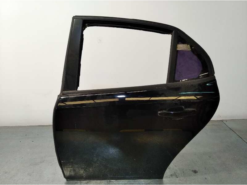 Recambio de puerta trasera izquierda para saab 9-3 sport sedán griffin referencia OEM IAM 12780338  