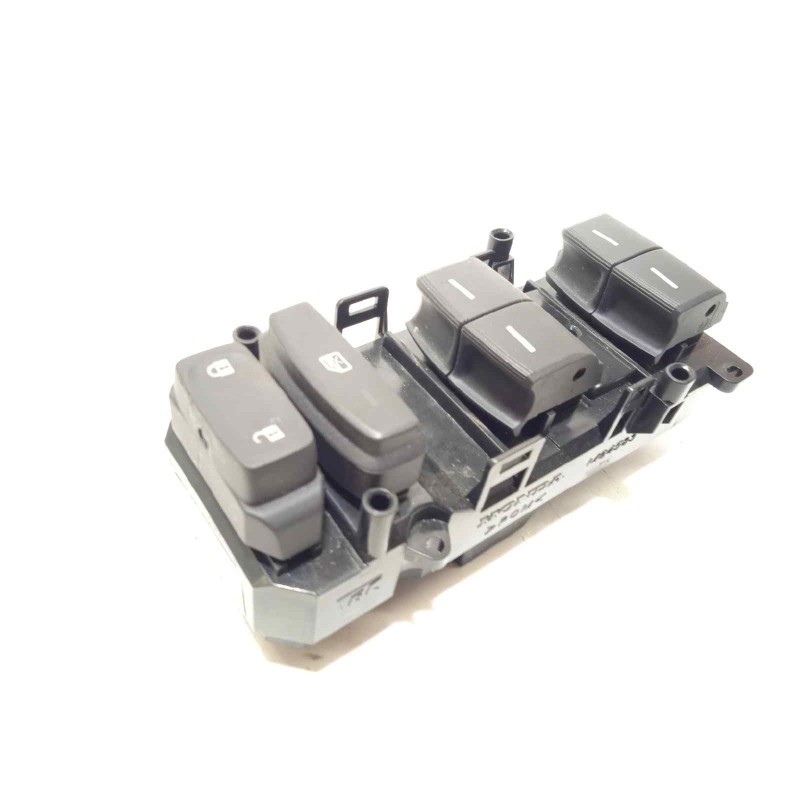 Recambio de mando elevalunas delantero izquierdo para honda civic lim.4 (fc) 1.0 referencia OEM IAM 83595TGGG610BLK  