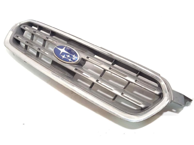 Recambio de rejilla delantera para subaru legacy familiar/outback b13 (bp) 2.5i outback referencia OEM IAM 91121AG020  