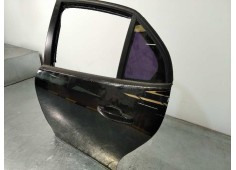 Recambio de puerta trasera izquierda para saab 9-3 sport sedán griffin referencia OEM IAM 12780338   2