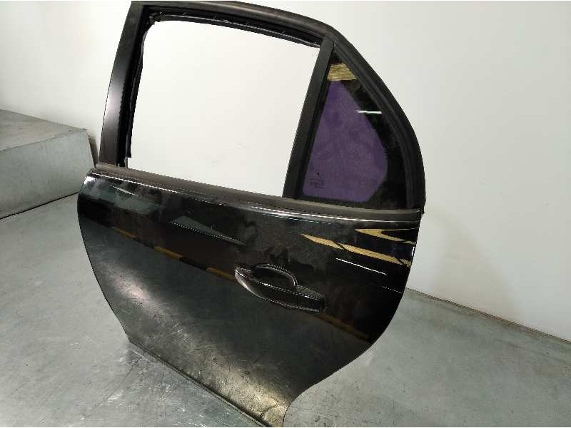 Recambio de puerta trasera izquierda para saab 9-3 sport sedán griffin referencia OEM IAM 12780338  