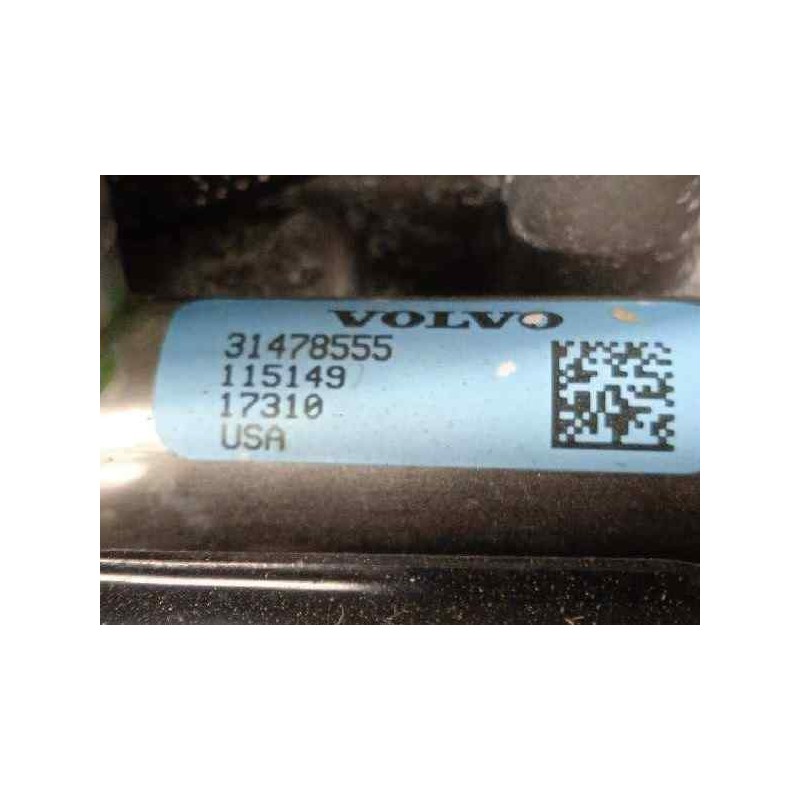 Recambio de motor completo para volvo v40 cross country pro referencia OEM IAM B4154T4  