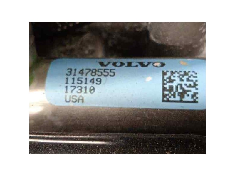 Recambio de motor completo para volvo v40 cross country pro referencia OEM IAM B4154T4  