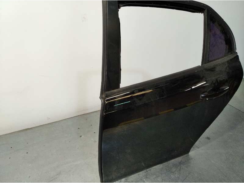 Recambio de puerta trasera izquierda para saab 9-3 sport sedán griffin referencia OEM IAM 12780338  