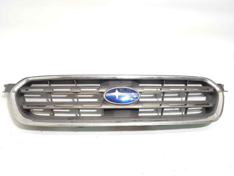 Recambio de rejilla delantera para subaru legacy familiar/outback b13 (bp) 2.5i outback referencia OEM IAM 91121AG020  