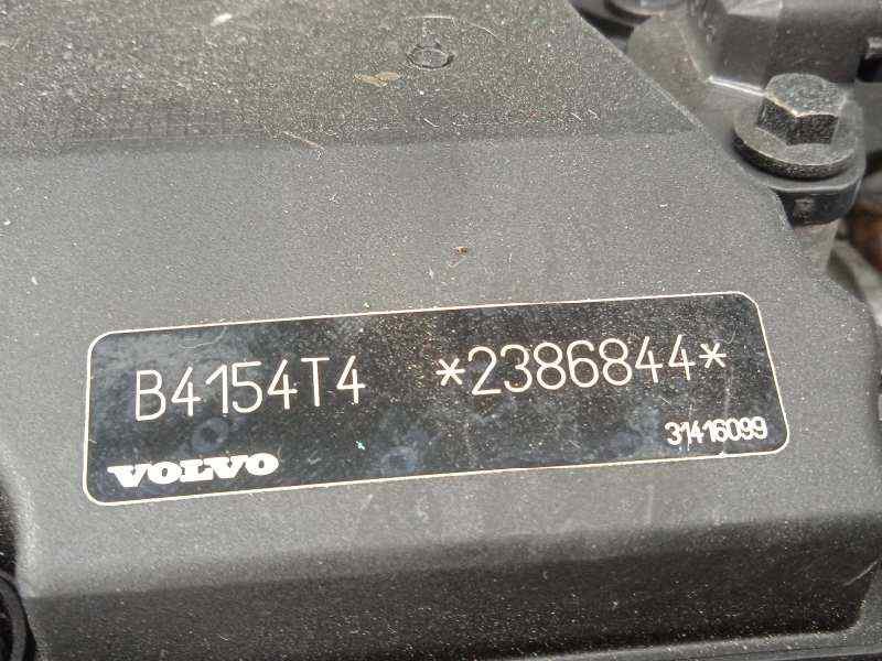 Recambio de motor completo para volvo v40 cross country pro referencia OEM IAM B4154T4  