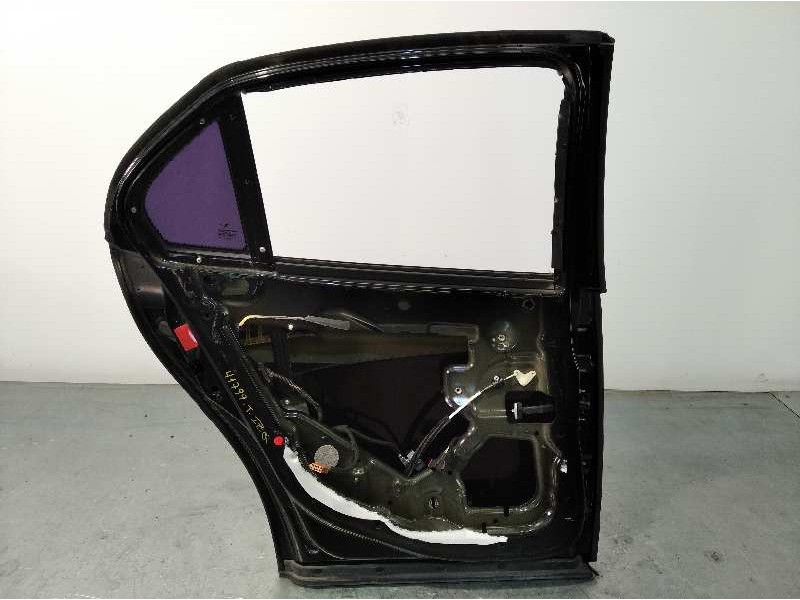 Recambio de puerta trasera izquierda para saab 9-3 sport sedán griffin referencia OEM IAM 12780338  