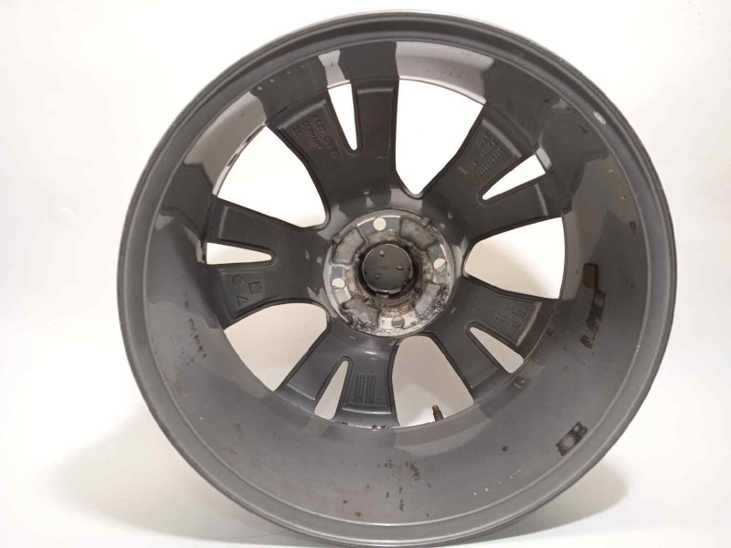 Recambio de llanta para peugeot 2008 (--.2013) 1.6 blue-hdi fap referencia OEM IAM 9678398277  96783982ZV