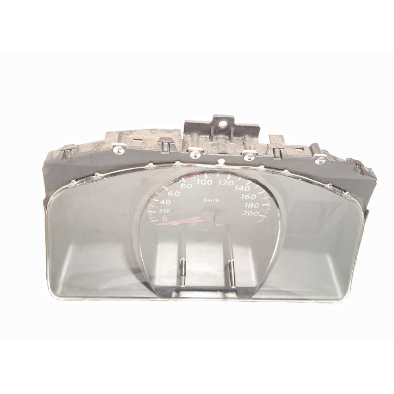 Recambio de cuadro instrumentos para nissan nv 200 (m20) 1.5 dci cat referencia OEM IAM JX56C  24820JX56C