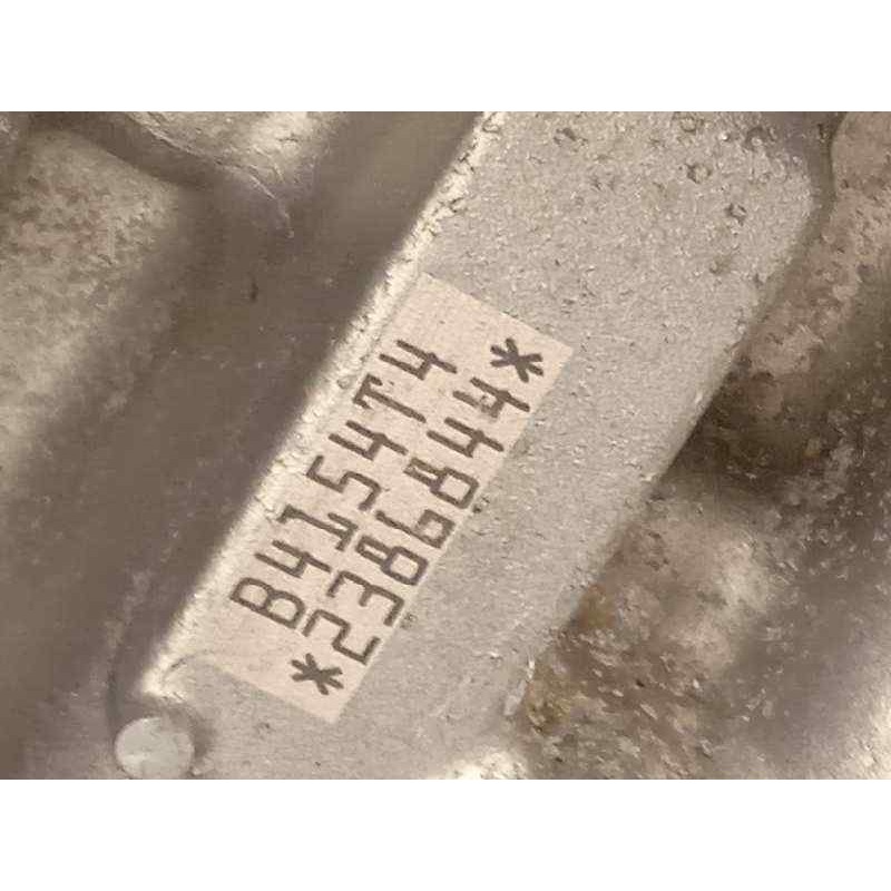 Recambio de motor completo para volvo v40 cross country pro referencia OEM IAM B4154T4  