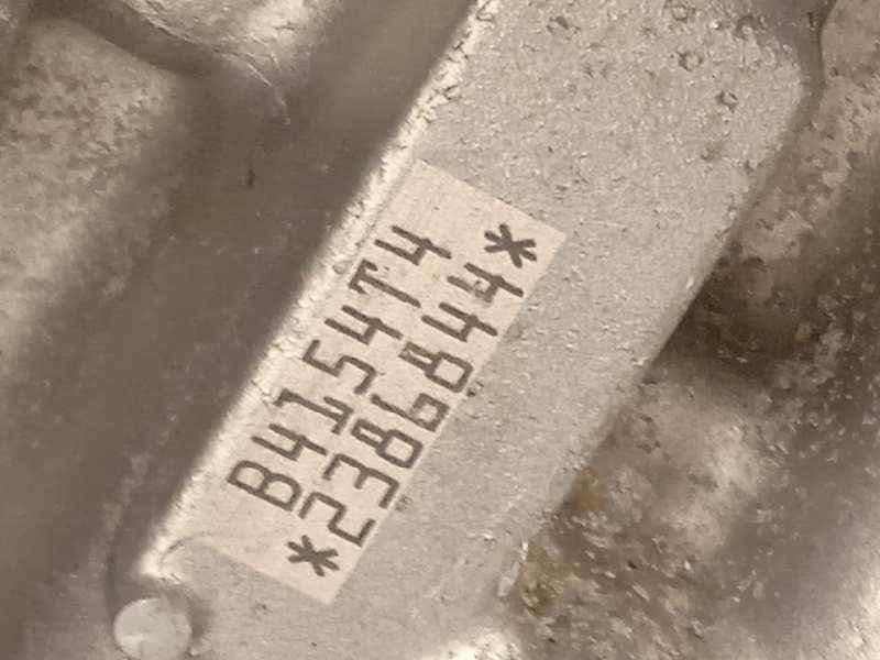 Recambio de motor completo para volvo v40 cross country pro referencia OEM IAM B4154T4  