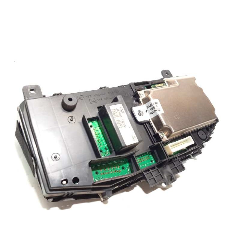 Recambio de cuadro instrumentos para nissan nv 200 (m20) 1.5 dci cat referencia OEM IAM JX56C  24820JX56C