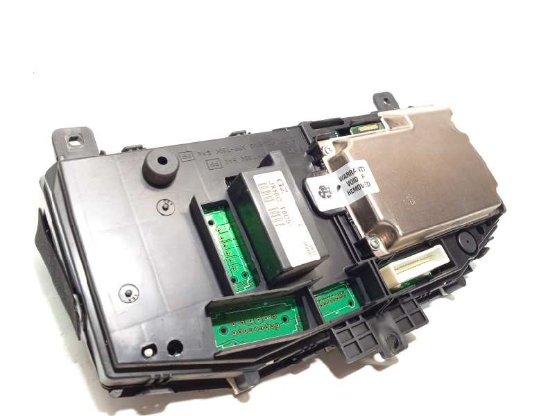 Recambio de cuadro instrumentos para nissan nv 200 (m20) 1.5 dci cat referencia OEM IAM JX56C  24820JX56C