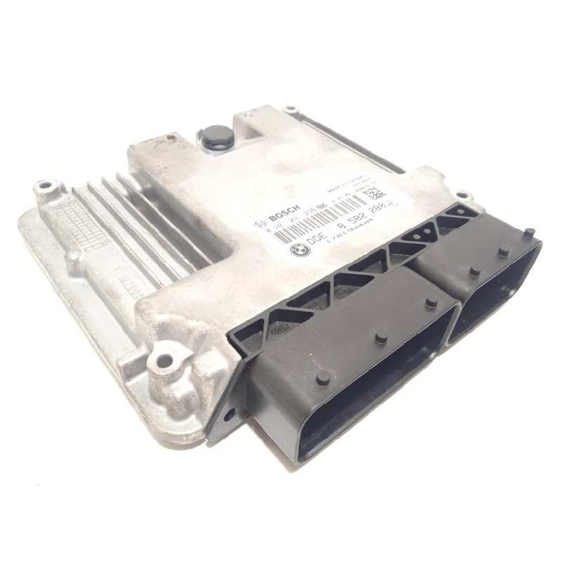 Recambio de centralita motor uce para bmw serie 1 lim. (f20) 116d referencia OEM IAM 8582280  0281031298