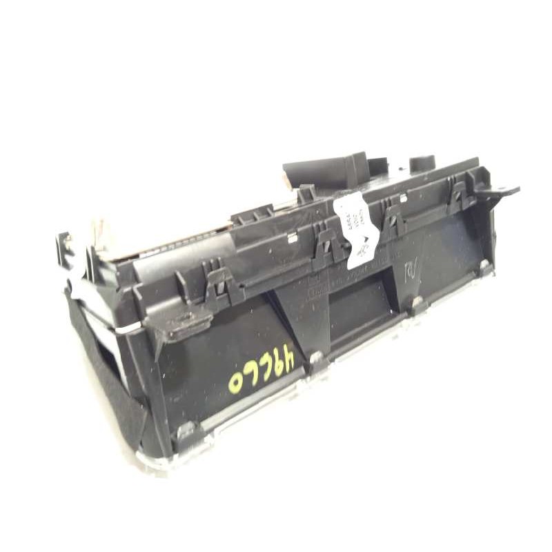 Recambio de cuadro instrumentos para nissan nv 200 (m20) 1.5 dci cat referencia OEM IAM JX56C  24820JX56C