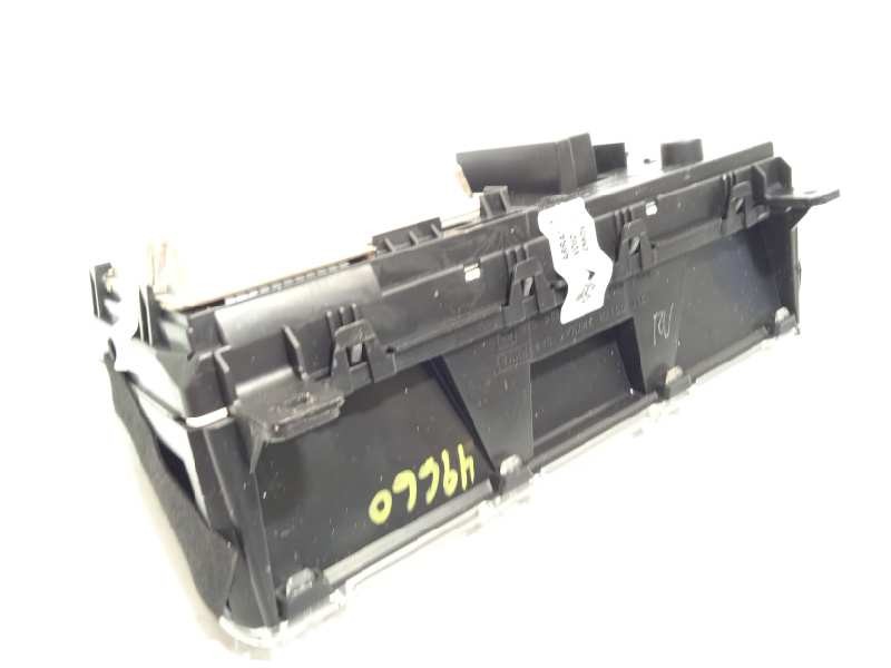 Recambio de cuadro instrumentos para nissan nv 200 (m20) 1.5 dci cat referencia OEM IAM JX56C  24820JX56C