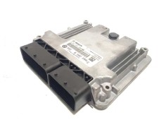 Recambio de centralita motor uce para bmw serie 1 lim. (f20) 116d referencia OEM IAM 8582280  0281031298 2