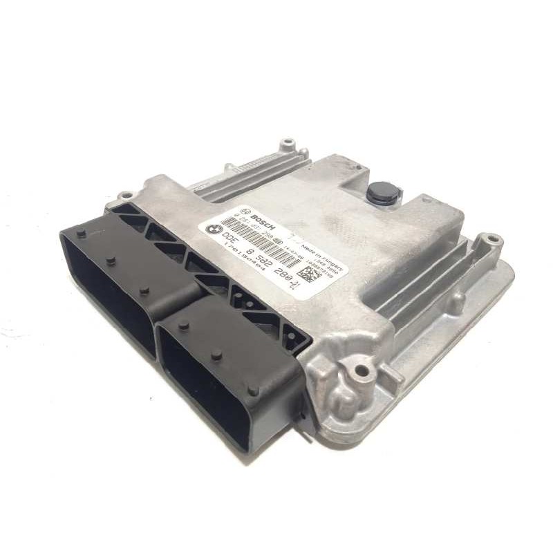 Recambio de centralita motor uce para bmw serie 1 lim. (f20) 116d referencia OEM IAM 8582280  0281031298