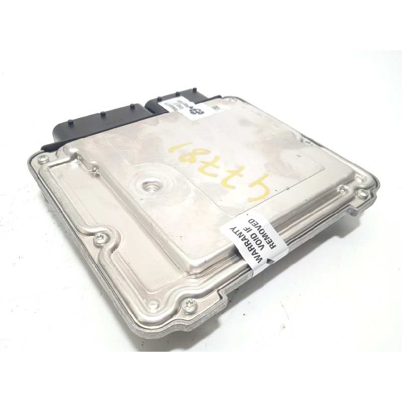 Recambio de centralita motor uce para bmw serie 1 lim. (f20) 116d referencia OEM IAM 8582280  0281031298
