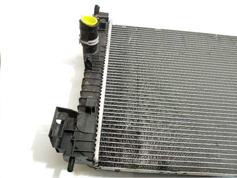 Recambio de radiador agua para saab 9-3 sport sedán griffin referencia OEM IAM 12775541  994822T