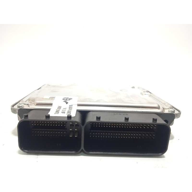 Recambio de centralita motor uce para bmw serie 1 lim. (f20) 116d referencia OEM IAM 8582280  0281031298