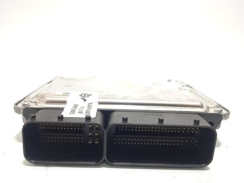 Recambio de centralita motor uce para bmw serie 1 lim. (f20) 116d referencia OEM IAM 8582280  0281031298