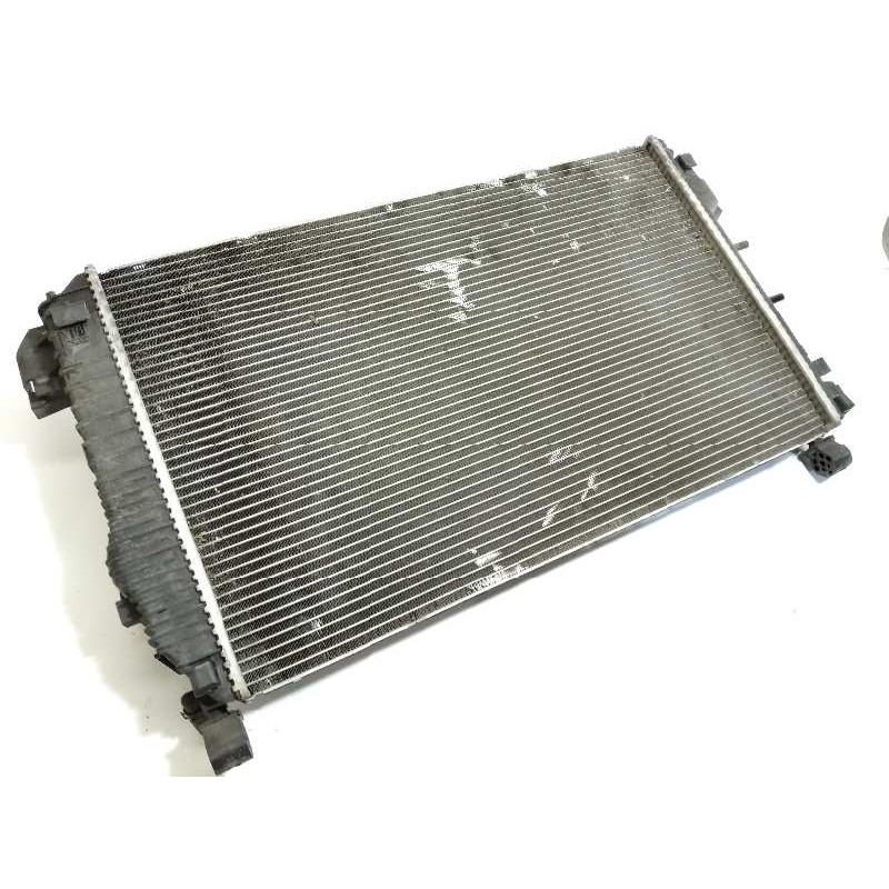 Recambio de radiador agua para saab 9-3 sport sedán griffin referencia OEM IAM 12775541  994822T