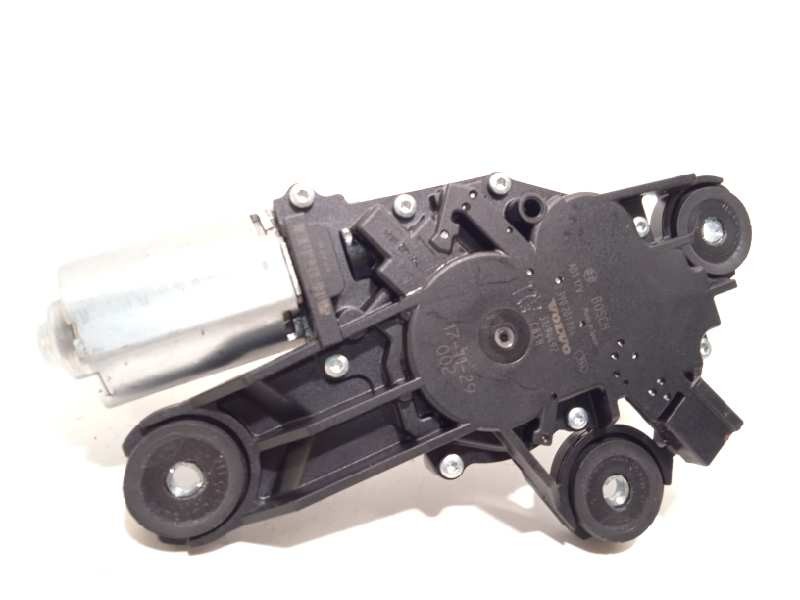 Recambio de motor limpia trasero para volvo v40 cross country pro referencia OEM IAM 31294492  0390201884