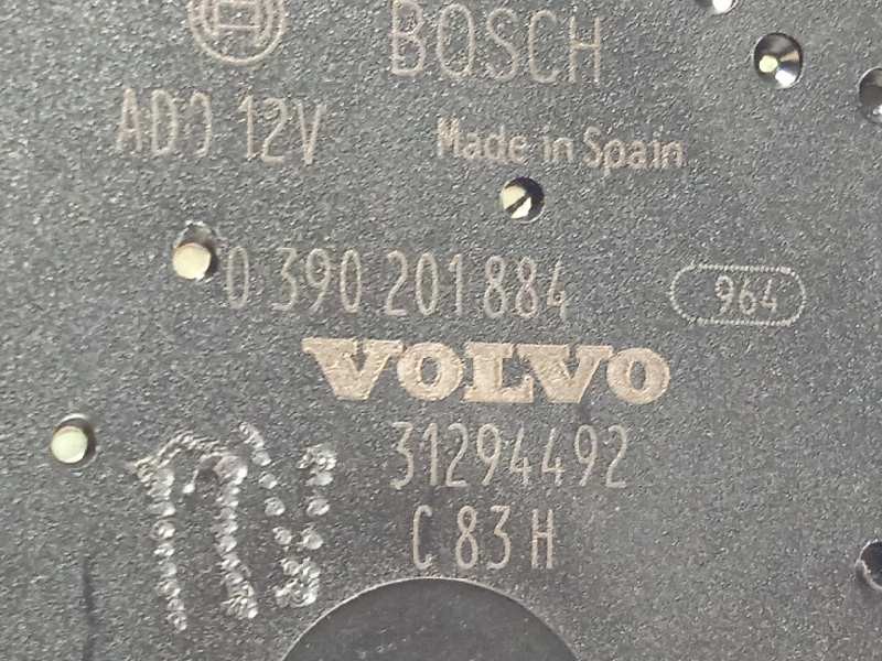 Recambio de motor limpia trasero para volvo v40 cross country pro referencia OEM IAM 31294492  0390201884