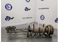 Recambio de amortiguador delantero derecho para nissan qashqai+2 (jj10) acenta referencia OEM IAM 54302BR20A E4302BR20A 82490300