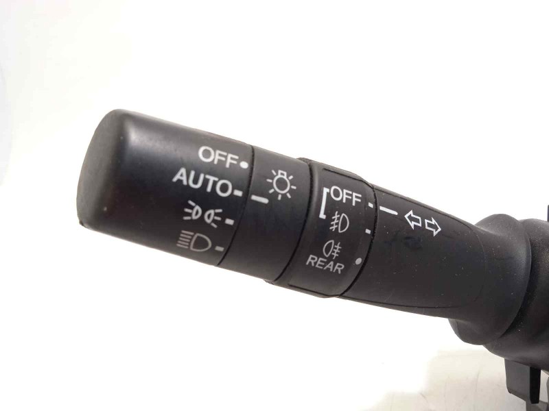 Recambio de mando intermitentes para honda civic lim.4 (fc) 1.0 referencia OEM IAM 35250TLAR010M1  