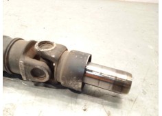 Recambio de transmision central para subaru legacy familiar/outback b13 (bp) 2.5i outback referencia OEM IAM 27111AG140   2