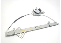 Recambio de elevalunas delantero derecho para nissan nv 200 (m20) 1.5 dci cat referencia OEM IAM 80730JX30A  