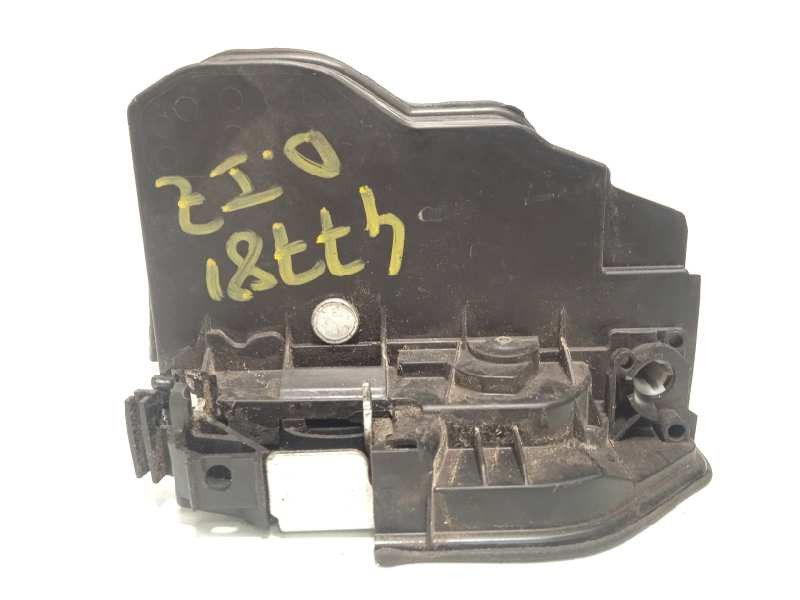 Recambio de cerradura puerta delantera izquierda para bmw serie 1 lim. (f20) 116d referencia OEM IAM 7229461  51217229461