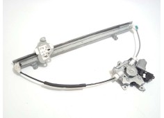 Recambio de elevalunas delantero derecho para nissan nv 200 (m20) 1.5 dci cat referencia OEM IAM 80730JX30A   2