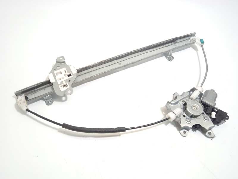 Recambio de elevalunas delantero derecho para nissan nv 200 (m20) 1.5 dci cat referencia OEM IAM 80730JX30A  