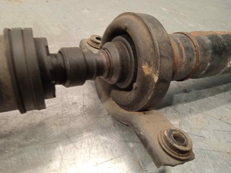 Recambio de transmision central para subaru legacy familiar/outback b13 (bp) 2.5i outback referencia OEM IAM 27111AG140  