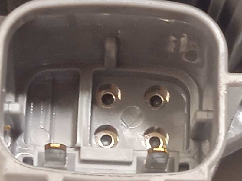 Recambio de elevalunas delantero derecho para nissan nv 200 (m20) 1.5 dci cat referencia OEM IAM 80730JX30A  