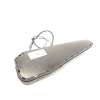 Recambio de airbag lateral delantero derecho para bmw 1 (f20) 118 i referencia OEM IAM 7239616 72127239616 
