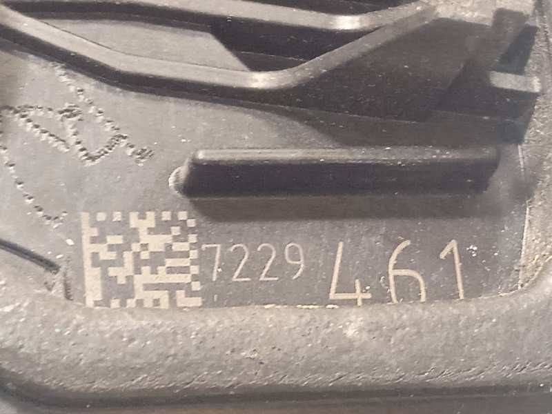 Recambio de cerradura puerta delantera izquierda para bmw serie 1 lim. (f20) 116d referencia OEM IAM 7229461  51217229461