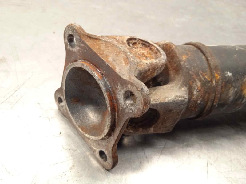 Recambio de transmision central para subaru legacy familiar/outback b13 (bp) 2.5i outback referencia OEM IAM 27111AG140  