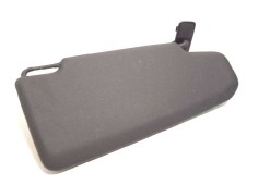 Recambio de parasol izquierdo para volvo v40 cross country pro referencia OEM IAM 31377704   2