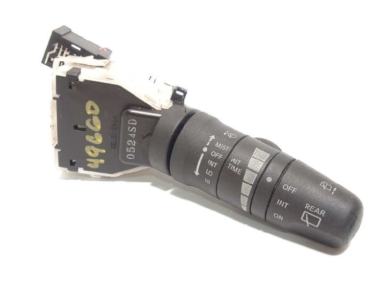 Recambio de mando limpia para nissan nv 200 (m20) 1.5 dci cat referencia OEM IAM 25260EM30E  